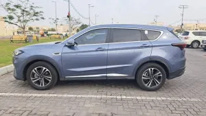 2023 Jetour X70 Plus