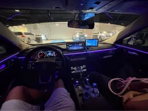 2019 هونكي اتش ٥
