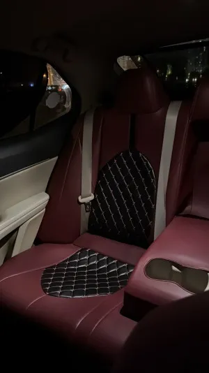 2019 Toyota Camry GLE