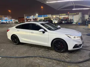 2019 هونكي اتش ٥