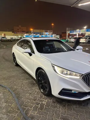 2019 هونكي اتش ٥