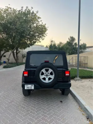 2022 جييب رانجلر انليميتد Rubicon 392