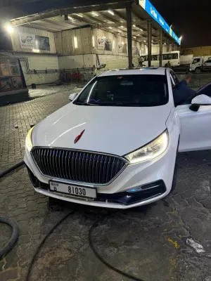 2019 هونكي اتش ٥