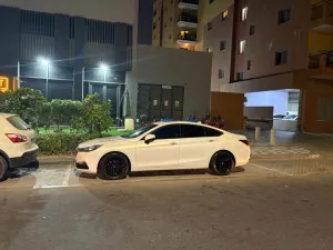 2019 هونكي اتش ٥