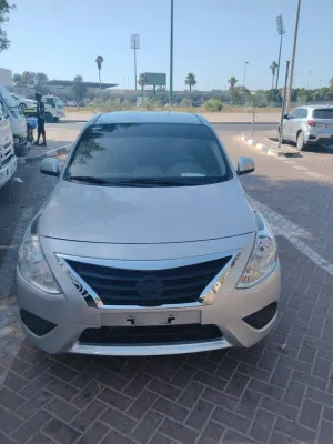 2021 Nissan Sunny PE