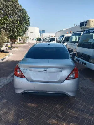 2021 Nissan Sunny PE