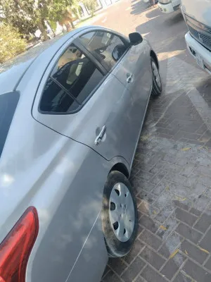 2021 Nissan Sunny PE