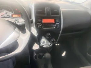 2021 Nissan Sunny PE