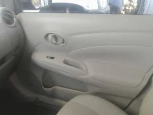 2021 Nissan Sunny PE