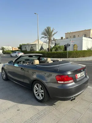 2009 بي أم دابليو الفئة - 1 125i