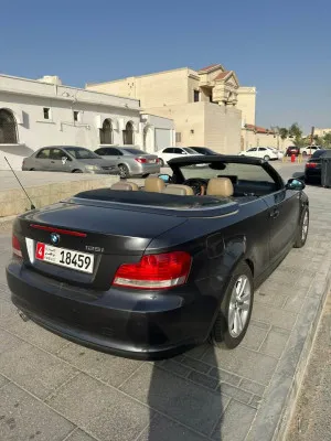 2009 بي أم دابليو الفئة - 1 125i