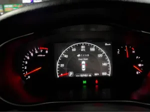 2014 كيا كادنزا Premium