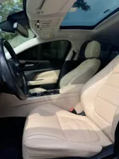 2017 Jaguar XE R-Sport