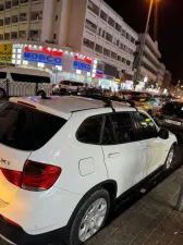2012 بي أم دابليو اكس - 1 20i