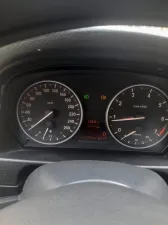2012 بي أم دابليو اكس - 1 20i