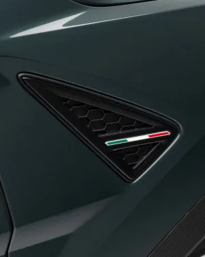 2024 لامبورجيني اوروس STD