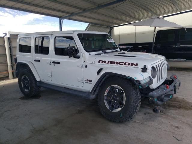2019 جييب رانجلر Rubicon