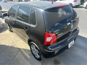 2004 فولجس فاجن بولو BlueGT