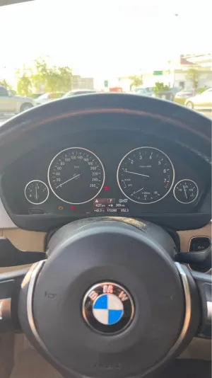 2017 بي أم دابليو الفئة - 3 330i