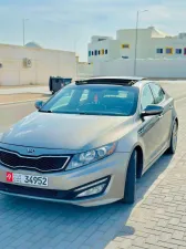 2013 كيا أوبتيما EX Premium