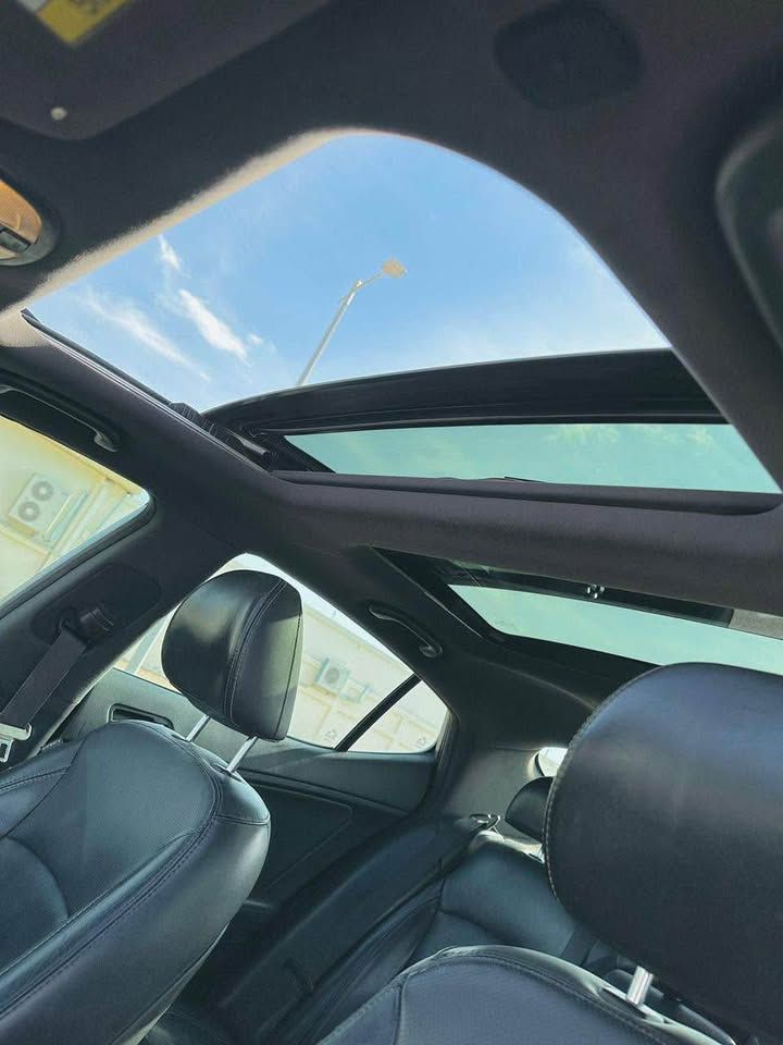 2013 كيا أوبتيما EX Premium