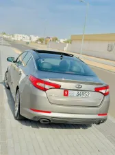 2013 كيا أوبتيما EX Premium
