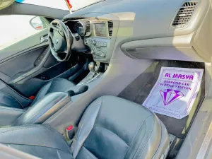 2013 كيا أوبتيما EX Premium