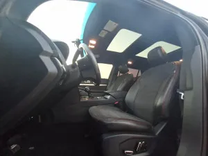 2018 فورد اكسبلورر XLT Sport