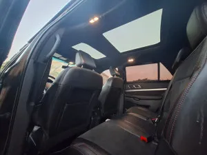 2018 فورد اكسبلورر XLT Sport