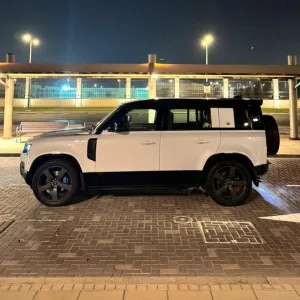 2023 لاند روفر ديفندر 110 S