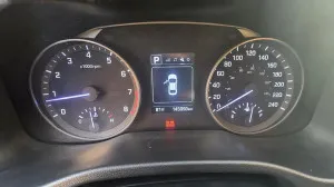2018 Hyundai Elentra SE