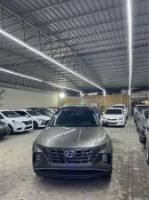 2022 Hyundai Tucson SE