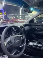 2022 Hyundai Tucson SE