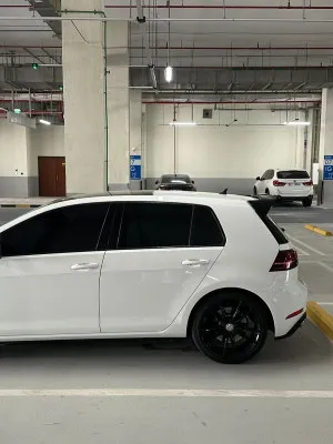 2019 Volkswagen Golf R
