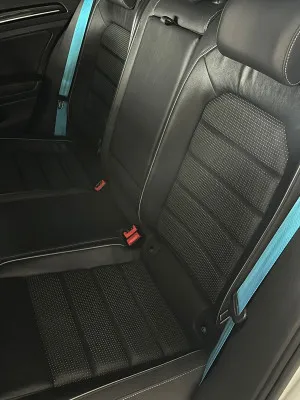 2019 Volkswagen Golf R