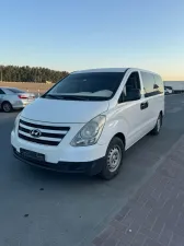 2016 هيونداي إتش١ Executive