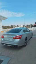2016 نيسان آلتيما SR
