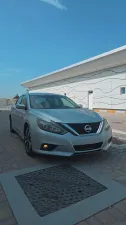 2016 نيسان آلتيما SR