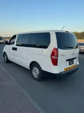 2016 هيونداي إتش١ Executive