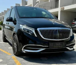 2023 مرسيدس-بنز الفئة - V V250 Maybach