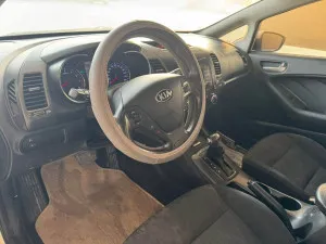 2014 Kia Cerato S