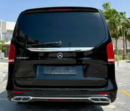 2023 مرسيدس-بنز الفئة - V V250 Maybach