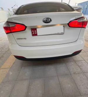2014 Kia Cerato S