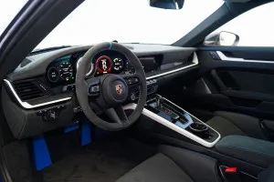 2024 بورش 911 كاريرا Carrera