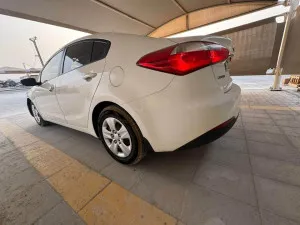 2014 Kia Cerato S