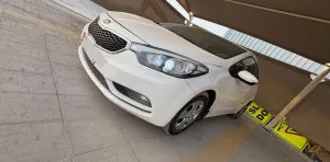 2014 Kia Cerato S