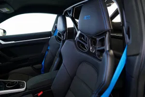 2024 بورش 911 كاريرا Carrera