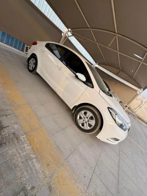 2014 Kia Cerato S