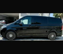2023 مرسيدس-بنز الفئة - V V250 Maybach