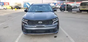 2021 Kia Sorento EX